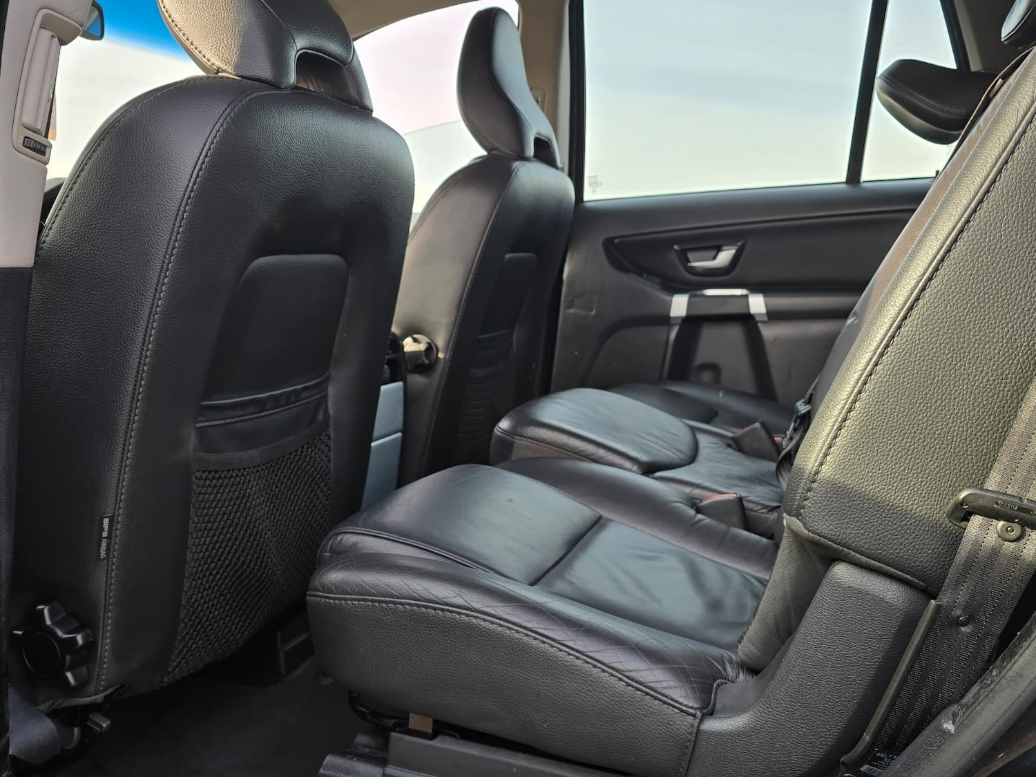 Used Volvo XC90 2014 for sale - 77975730: Photo 8