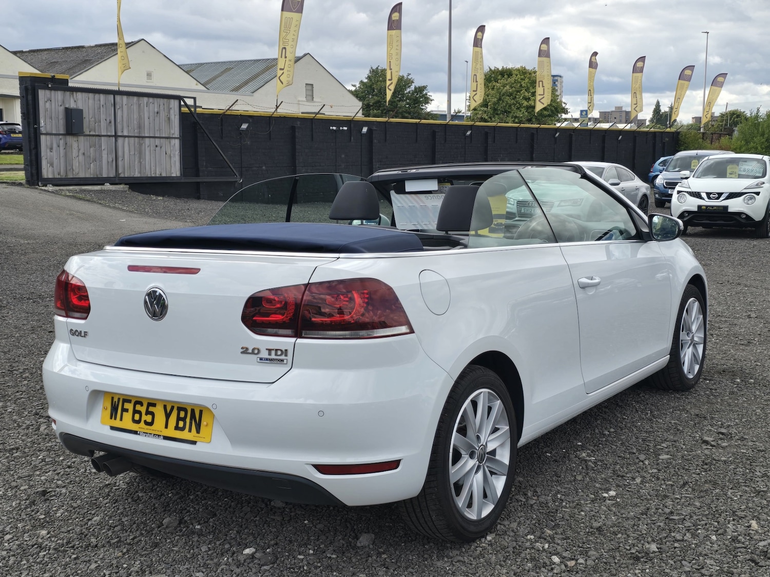 Used Volkswagen Golf 2015 for sale - 77803911: Photo 11