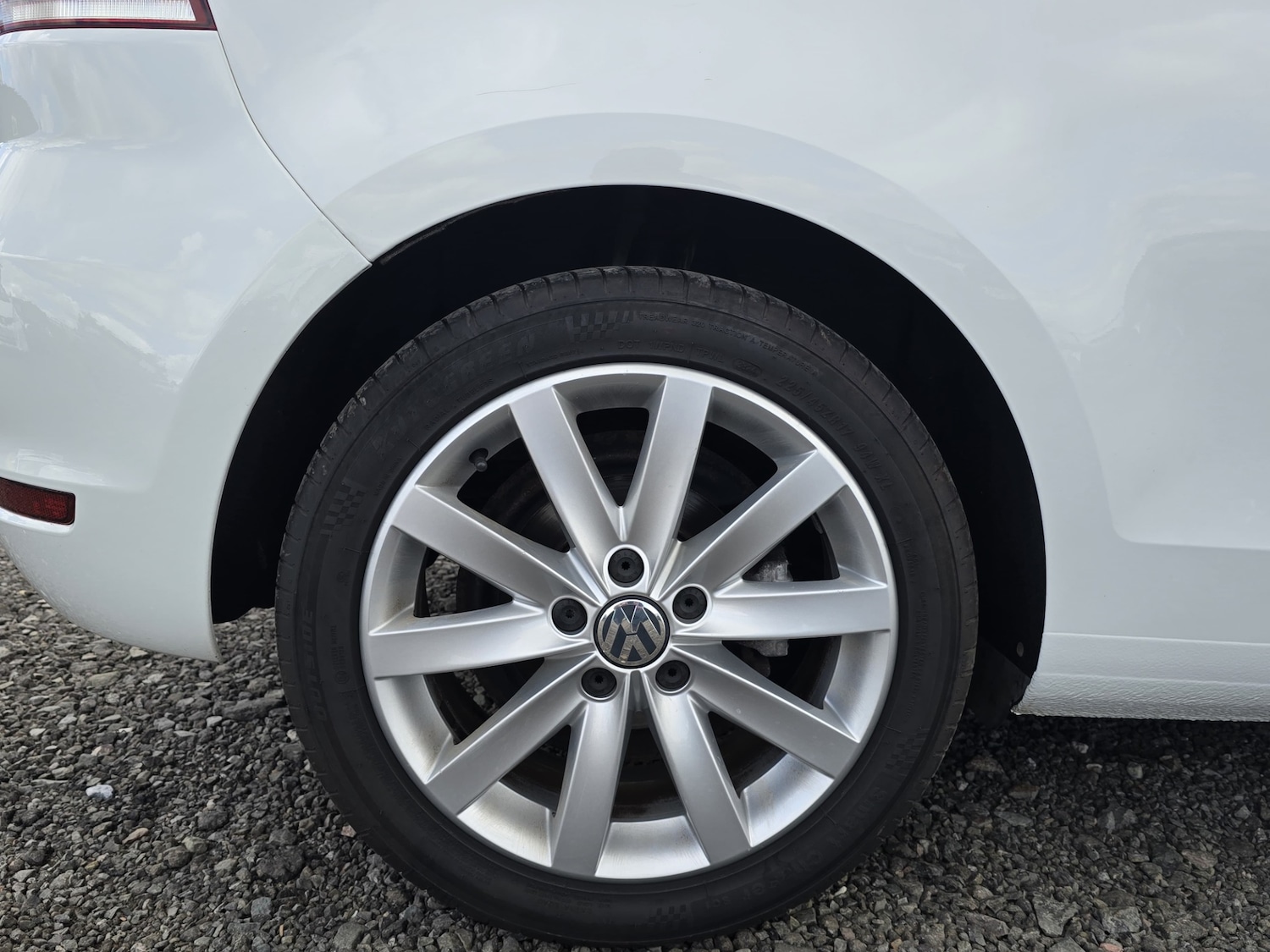 Used Volkswagen Golf 2015 for sale - 77803911: Photo 18