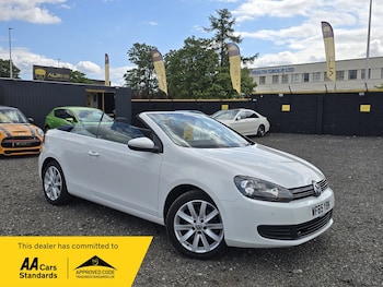 Used Volkswagen Golf 2015 for sale - 77803911: Photo