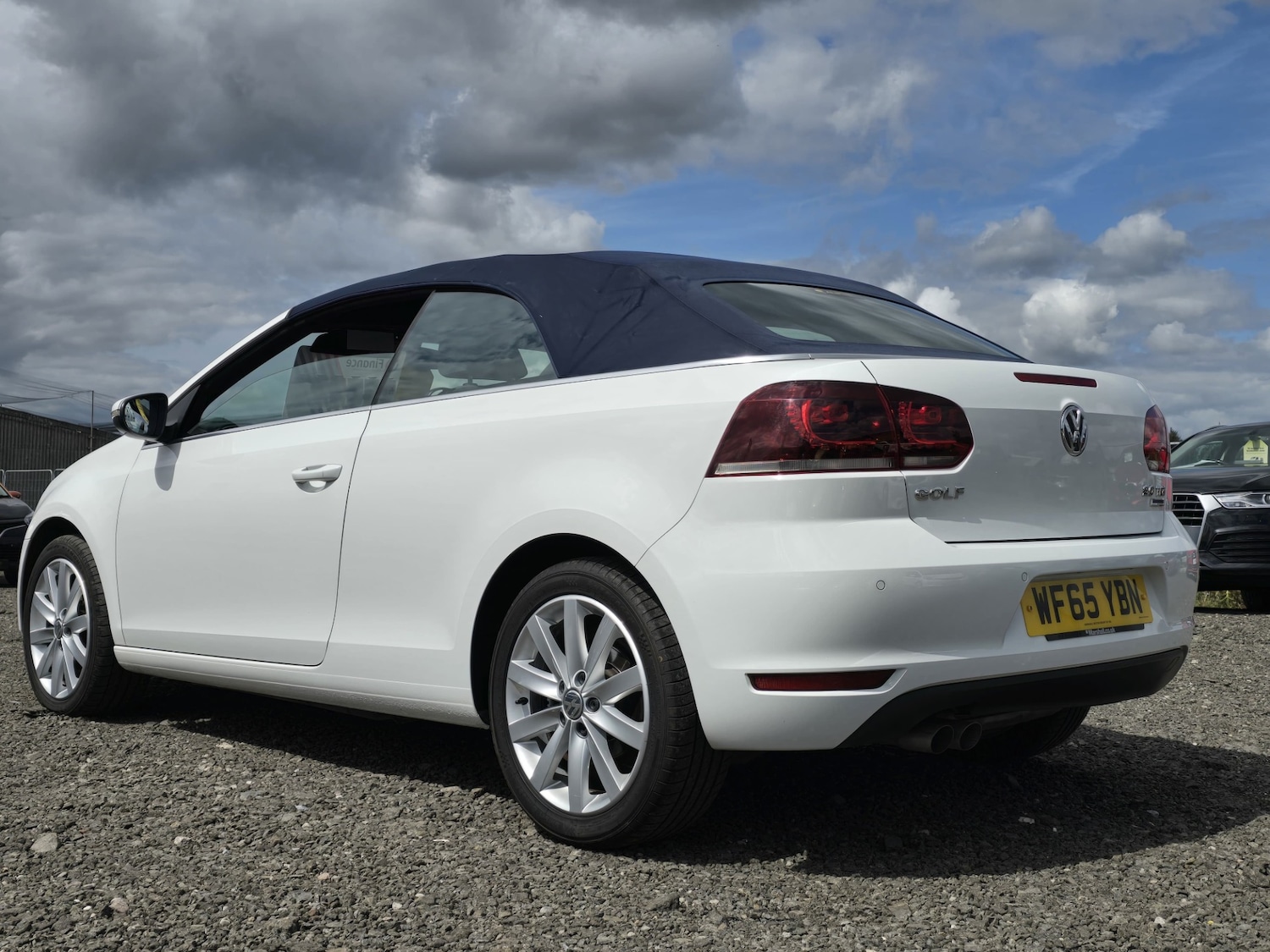 Used Volkswagen Golf 2015 for sale - 77803911: Photo 20