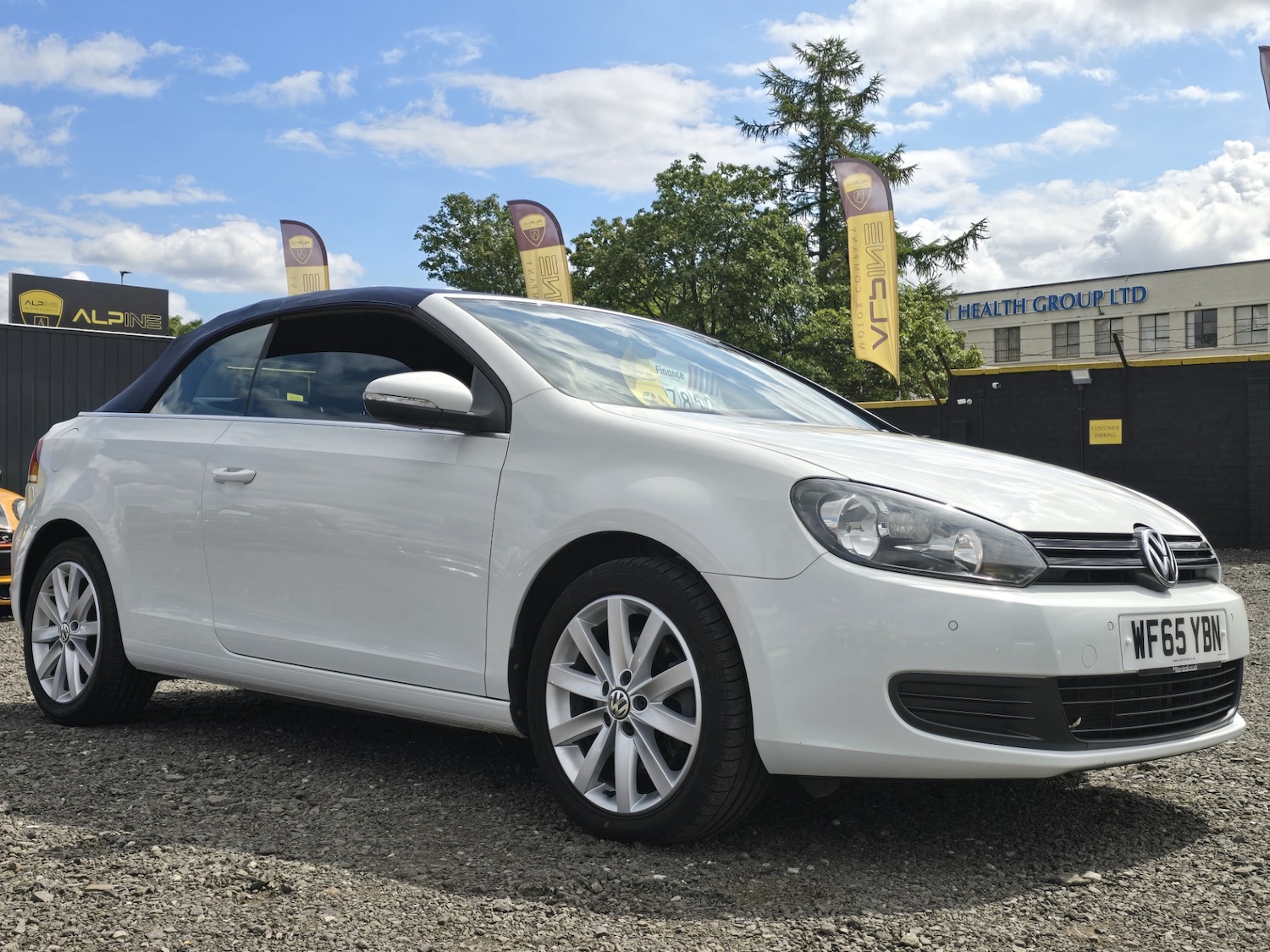Used Volkswagen Golf 2015 for sale - 77803911: Photo 21