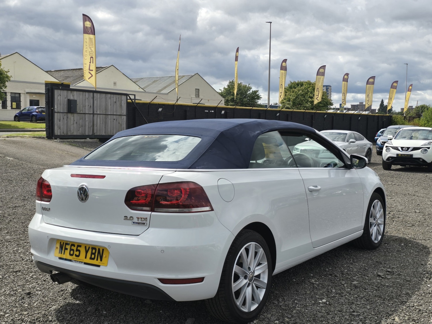 Used Volkswagen Golf 2015 for sale - 77803911: Photo 22