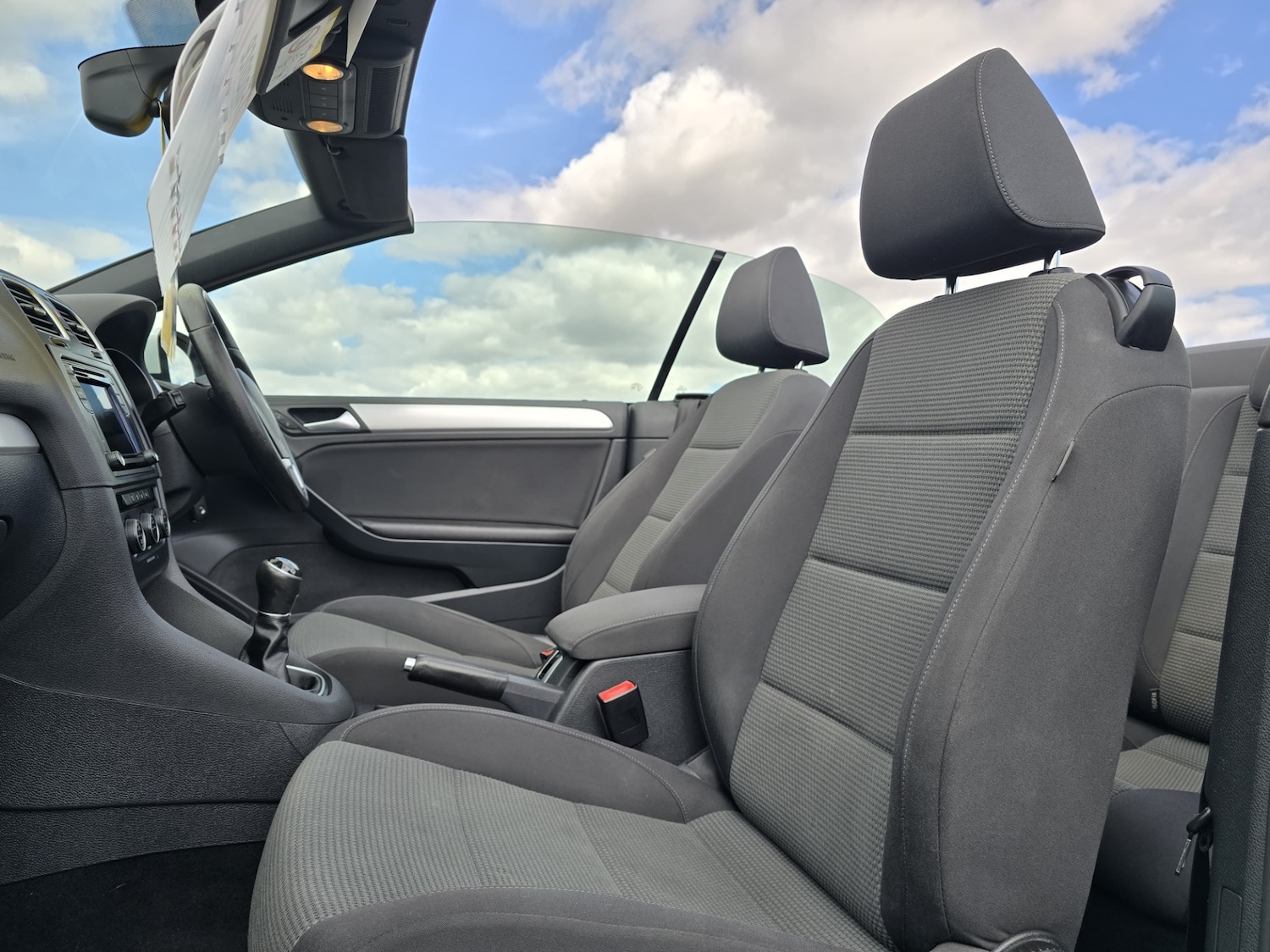 Used Volkswagen Golf 2015 for sale - 77803911: Photo 8