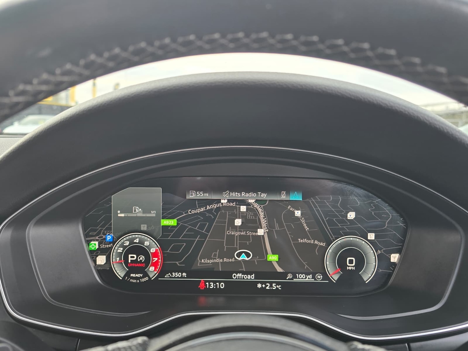 Used Audi A4 2021 for sale - 77160816: Photo 11