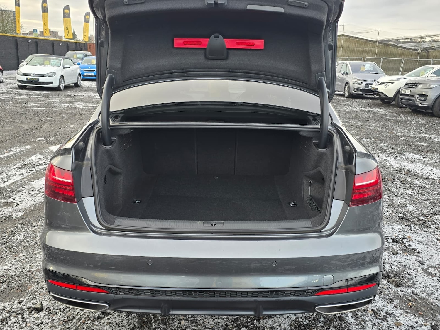 Used Audi A4 2021 for sale - 77160816: Photo 19