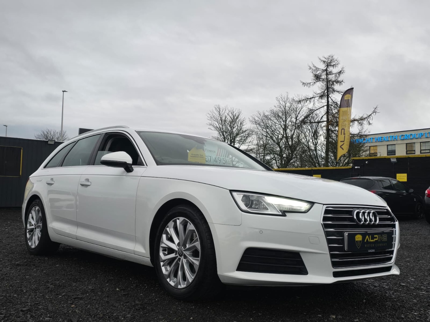 Used Audi A4 2016 for sale - 76882839: Photo 13
