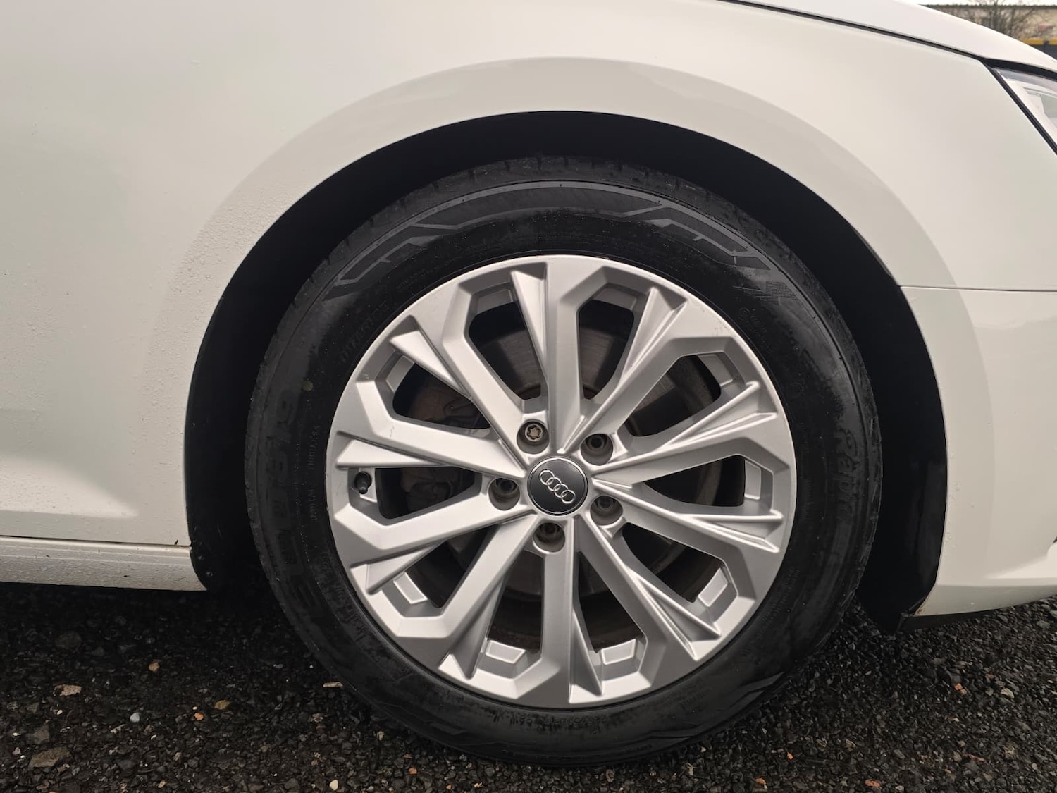 Used Audi A4 2016 for sale - 76882839: Photo 16