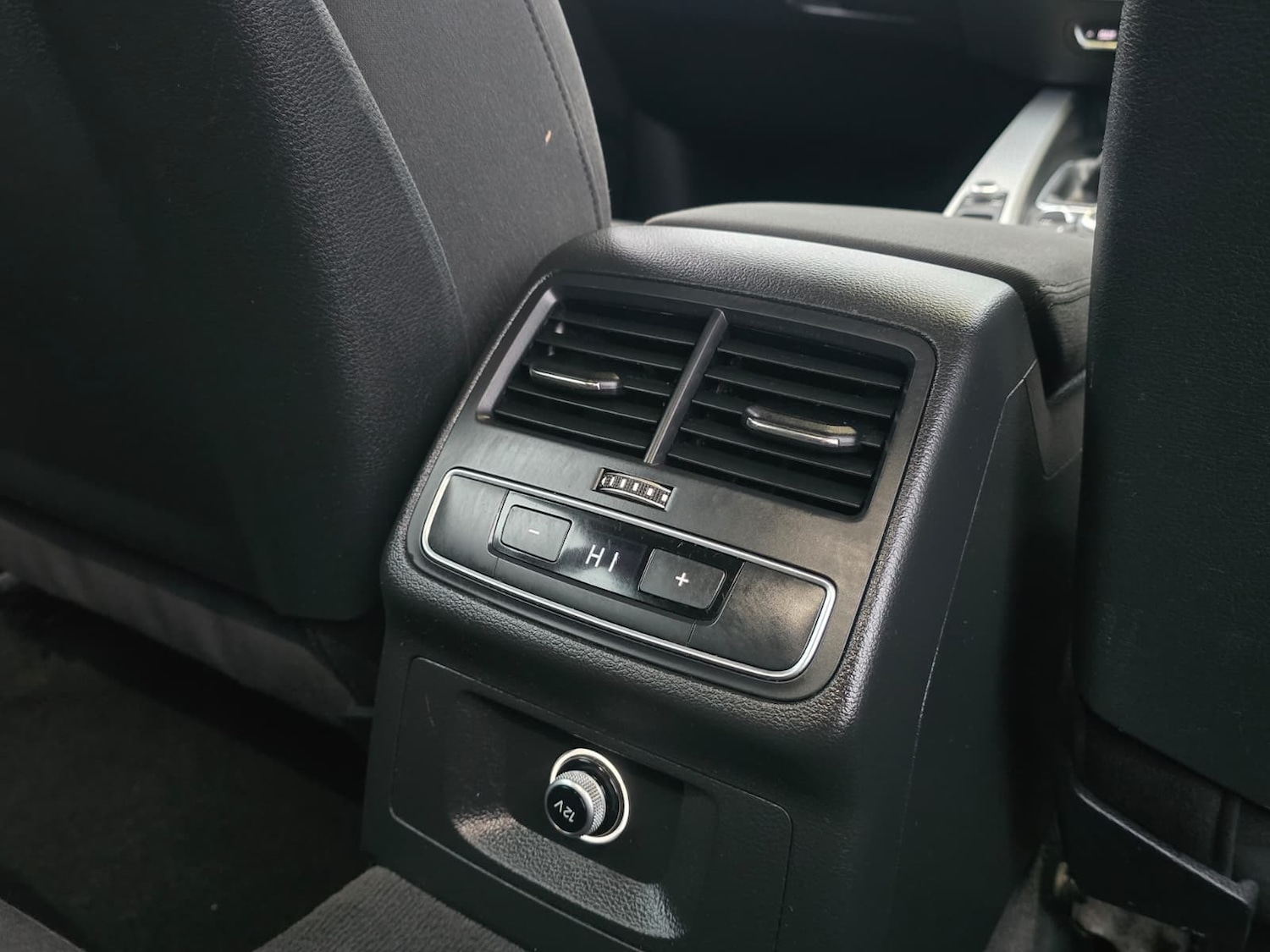 Used Audi A4 2016 for sale - 76882839: Photo 17