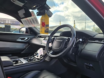 Used Land Rover Range Rover Velar 2019 for sale - 78326379: Photo