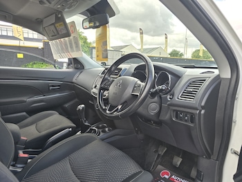 Used Mitsubishi ASX 2016 for sale - 75368427: Photo