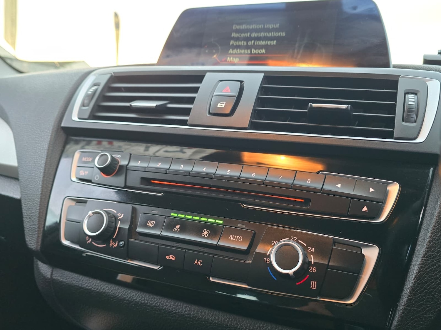 Used BMW 1 Series 2016 for sale - 77420329: Photo 12