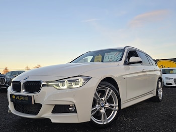 Used BMW 3 Series 2018 for sale - 78381380: Photo