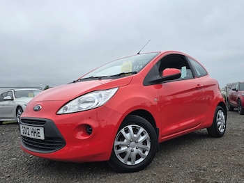 Used Ford Ka 2012 for sale - 78438979: Photo