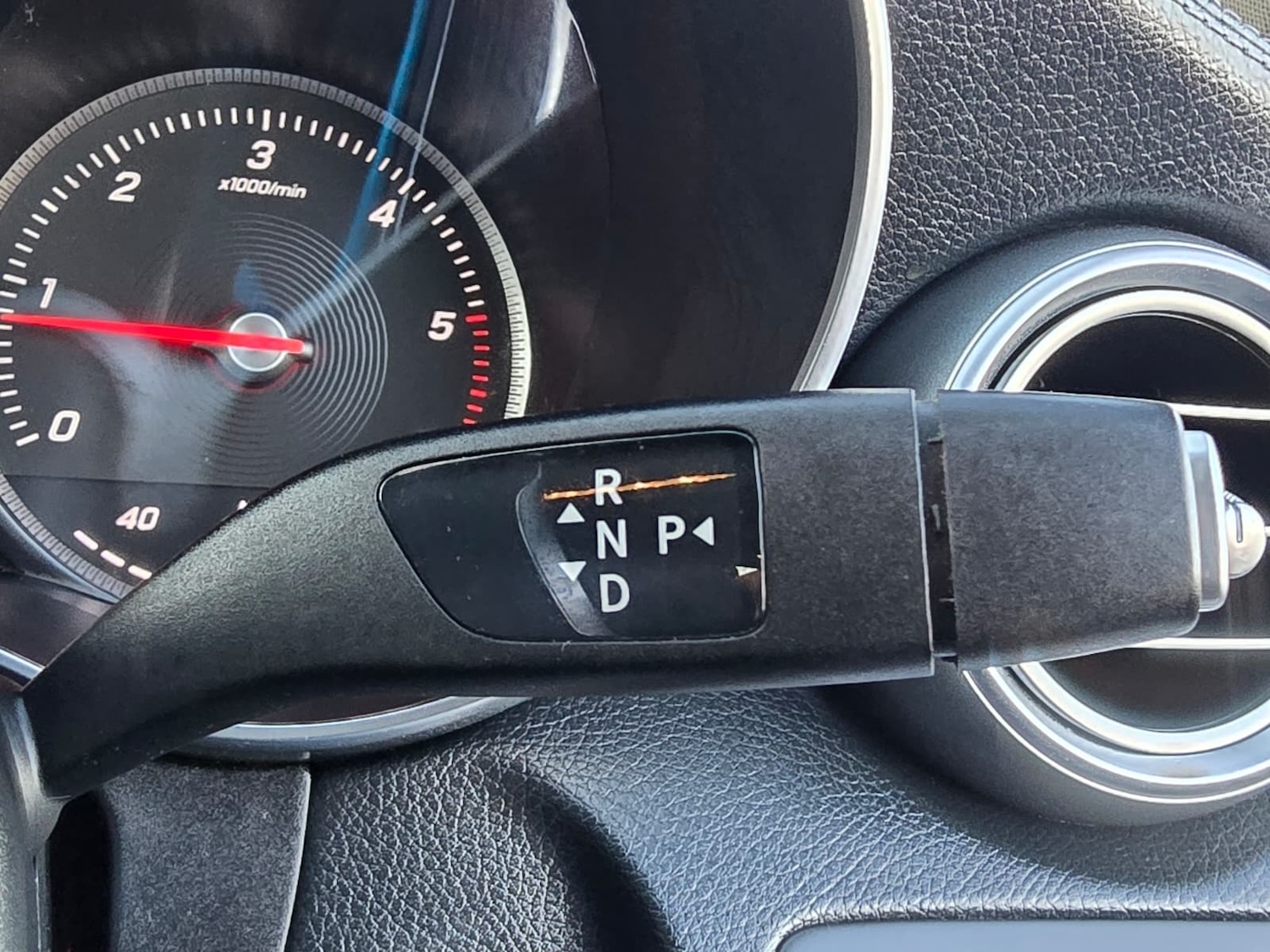 Used Mercedes-Benz C Class 2015 for sale - 77013184: Photo 16