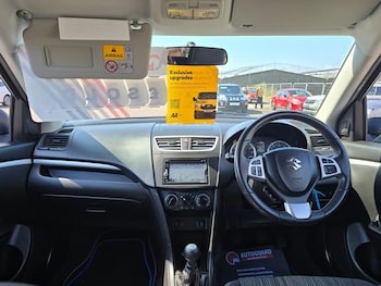 Used Suzuki Swift 2016 for sale - 78380539: Photo