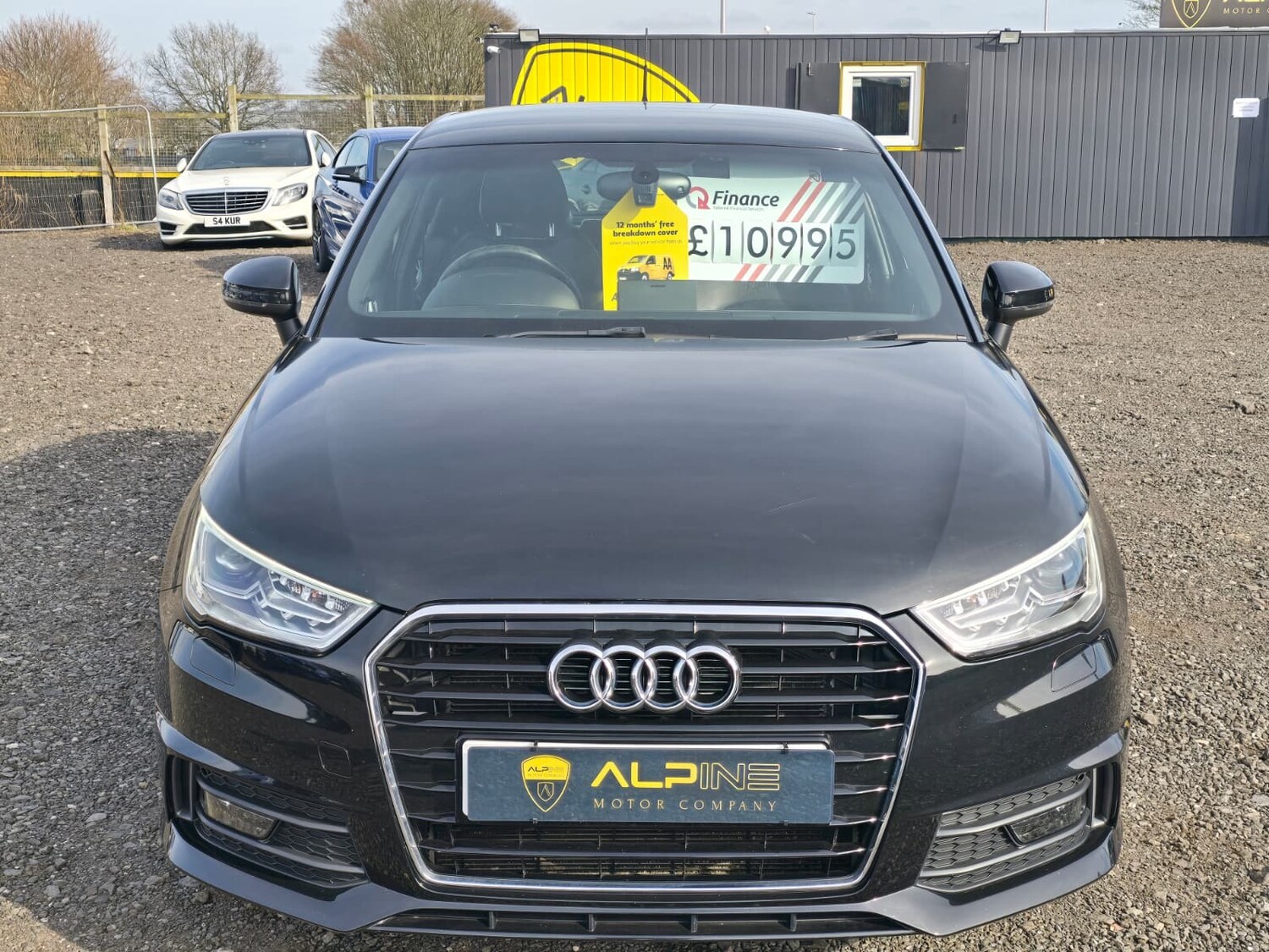 Used Audi A1 2016 for sale - 78163839: Photo 12