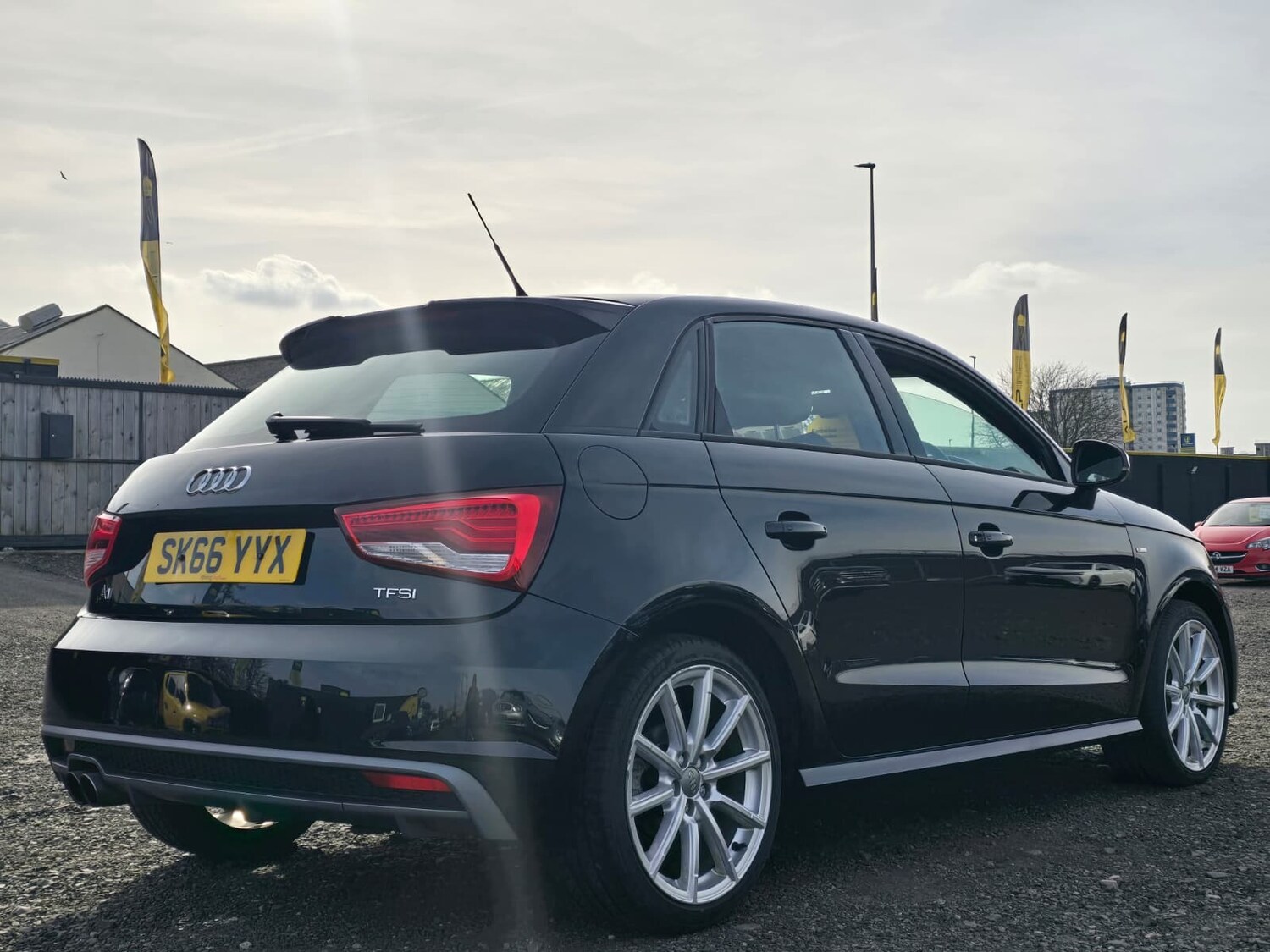 Used Audi A1 2016 for sale - 78163839: Photo 6