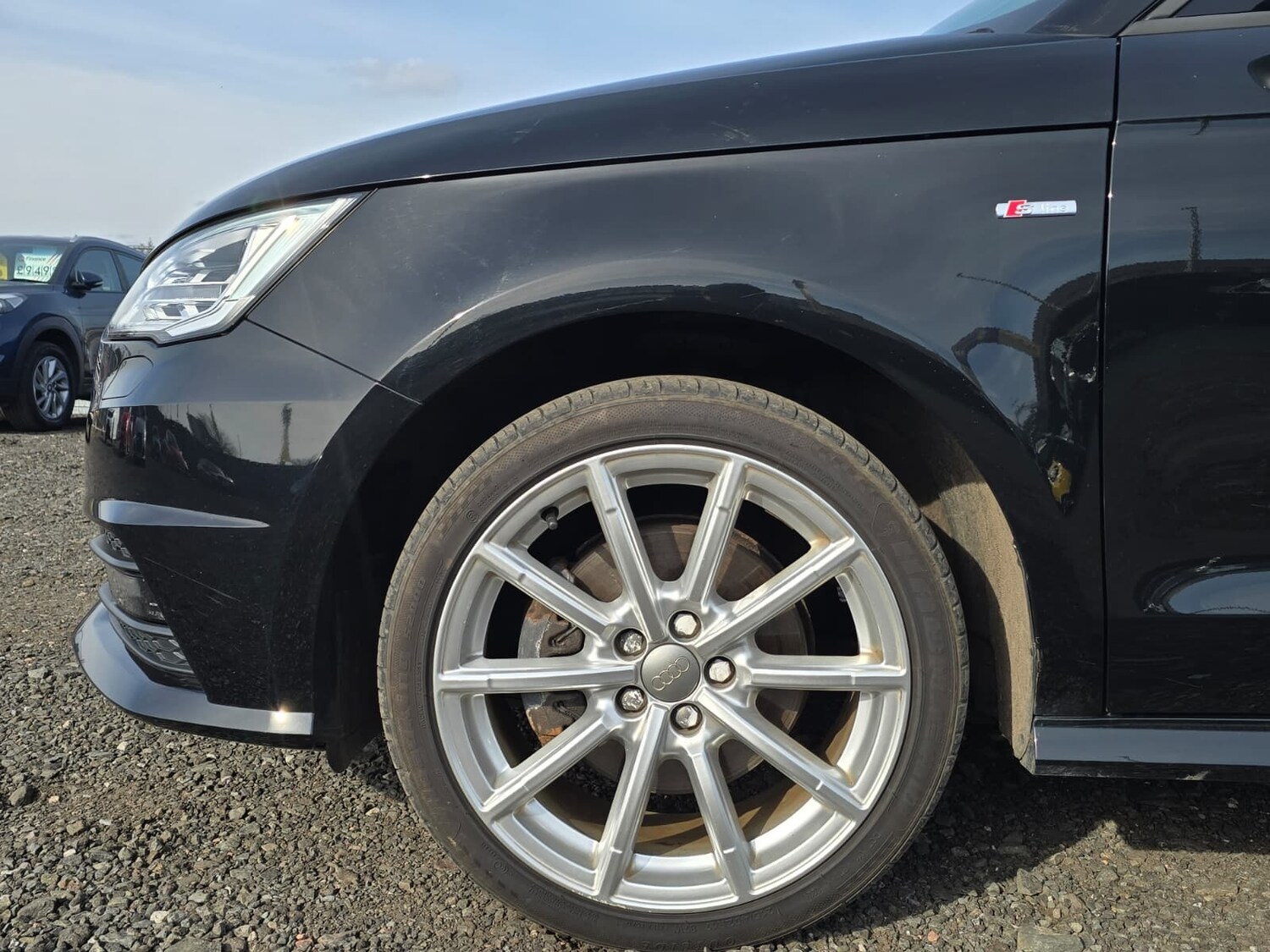 Used Audi A1 2016 for sale - 78163839: Photo 9