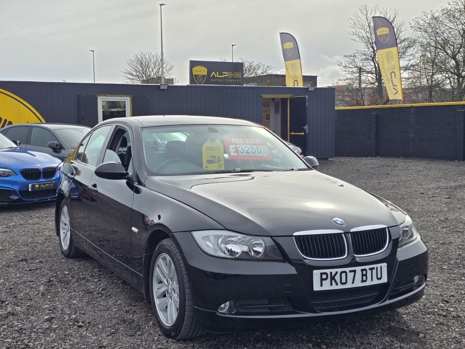 Used BMW 3 Series 2007 for sale - 78131660: Photo 14