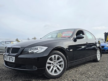 Used BMW 3 Series 2007 for sale - 78131660: Photo