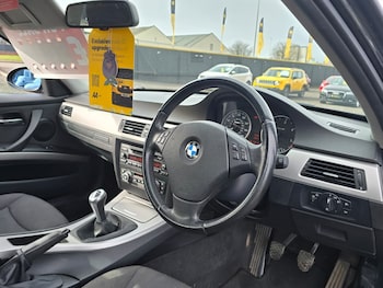 Used BMW 3 Series 2007 for sale - 78131660: Photo