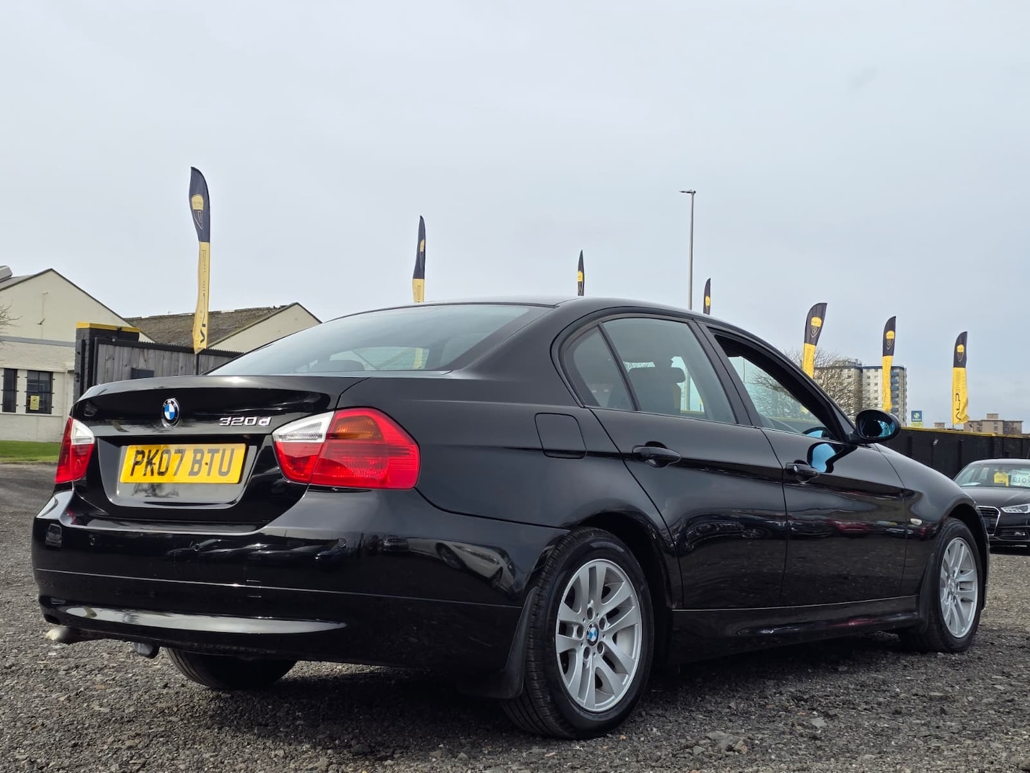 Used BMW 3 Series 2007 for sale - 78131660: Photo 5