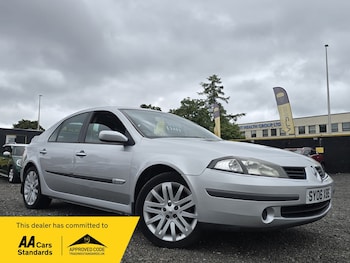 Used Renault Laguna 2006 for sale - 79436664: Photo