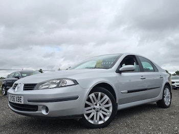 Used Renault Laguna 2006 for sale - 79436664: Photo