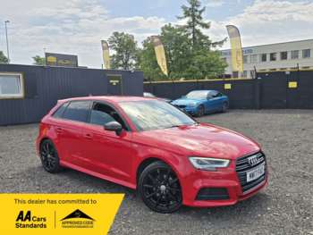 2017 (17) - 1.6 TDI 116 Black Edition 5dr