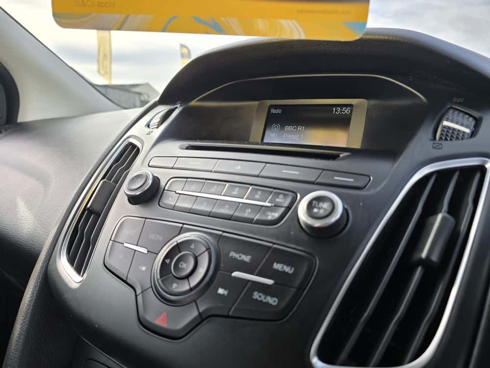 Used Ford Focus 2015 for sale - 76353437: Photo 13