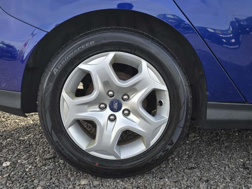 Used Ford Focus 2015 for sale - 76353437: Photo 14