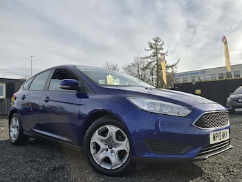 Used Ford Focus 2015 for sale - 76353437: Photo