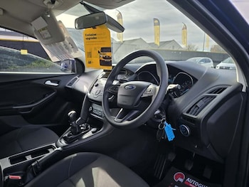 Used Ford Focus 2015 for sale - 76353437: Photo