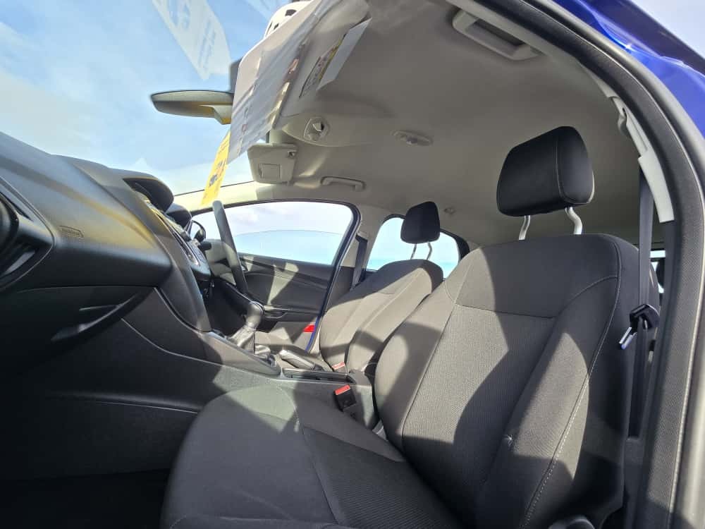 Used Ford Focus 2015 for sale - 76353437: Photo 8