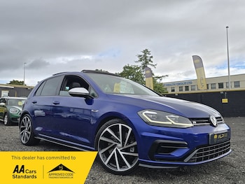 Used Volkswagen Golf 2019 for sale - 79448175: Photo