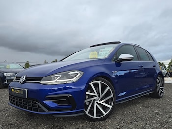 Used Volkswagen Golf 2019 for sale - 79448175: Photo