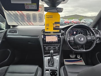 Used Volkswagen Golf 2019 for sale - 79448175: Photo