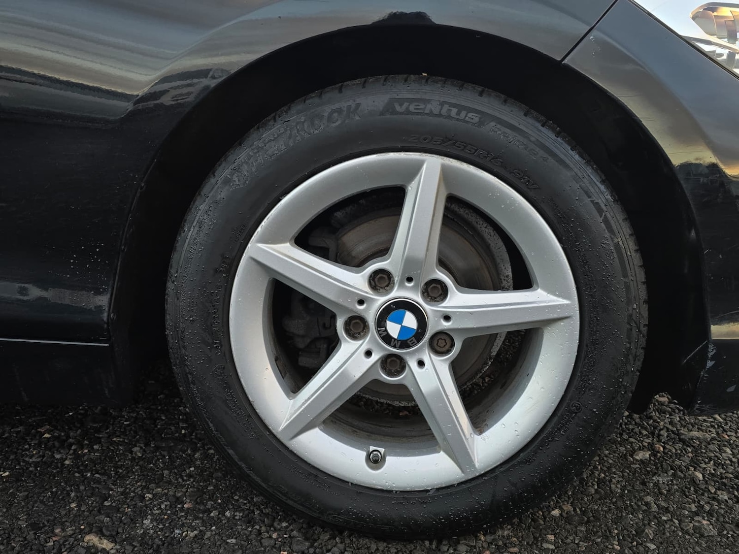 Used BMW 1 Series 2016 for sale - 76664589: Photo 13