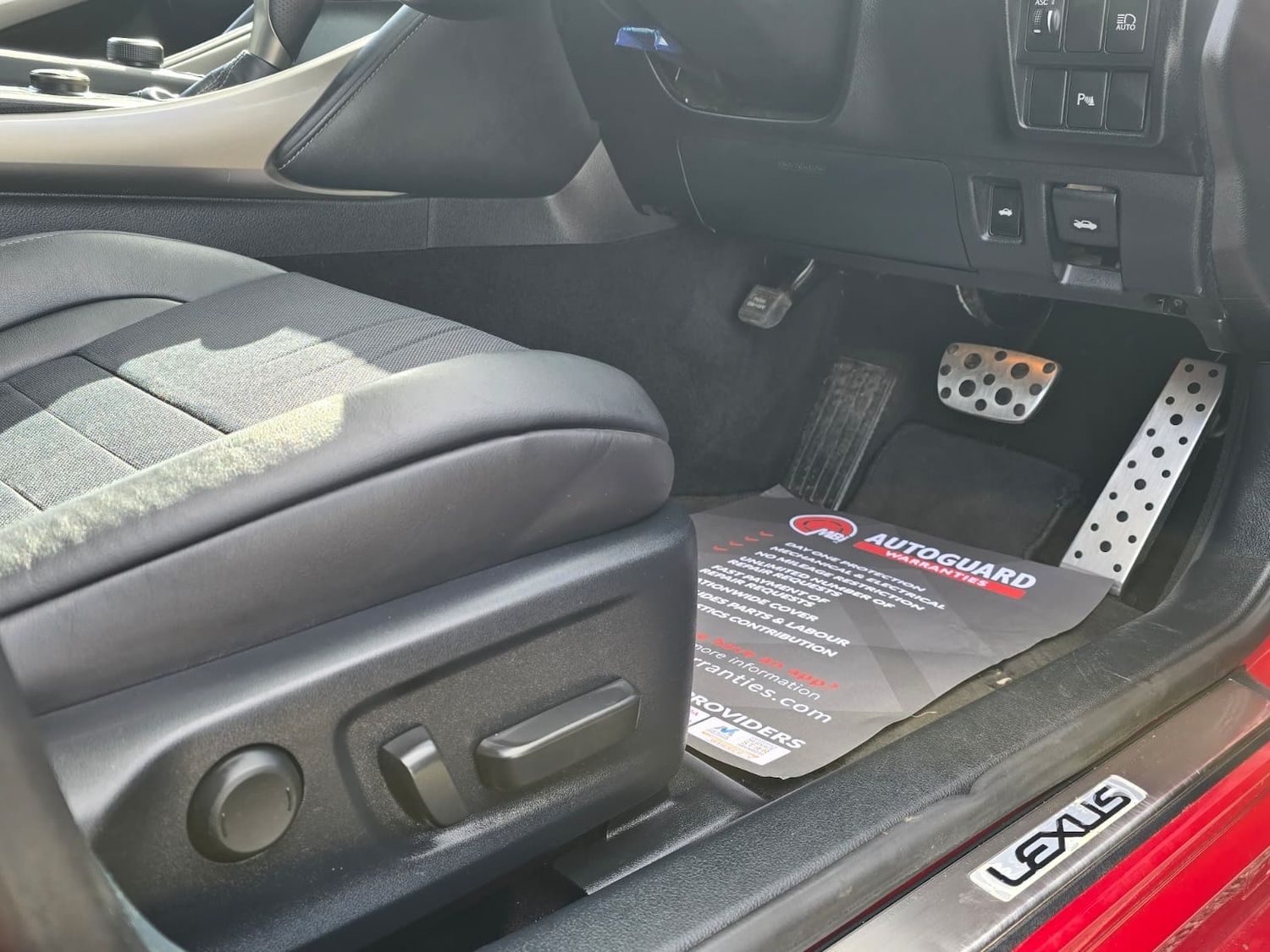 Used Lexus IS 2019 for sale - 78199017: Photo 12