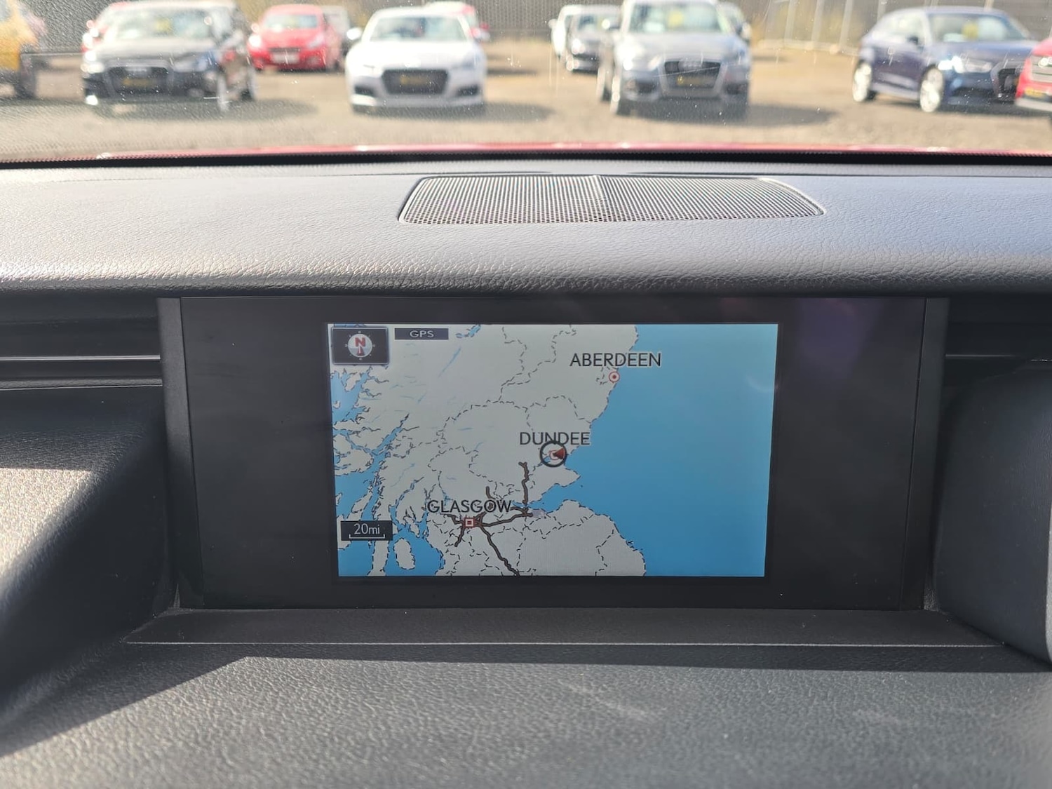 Used Lexus IS 2019 for sale - 78199017: Photo 13