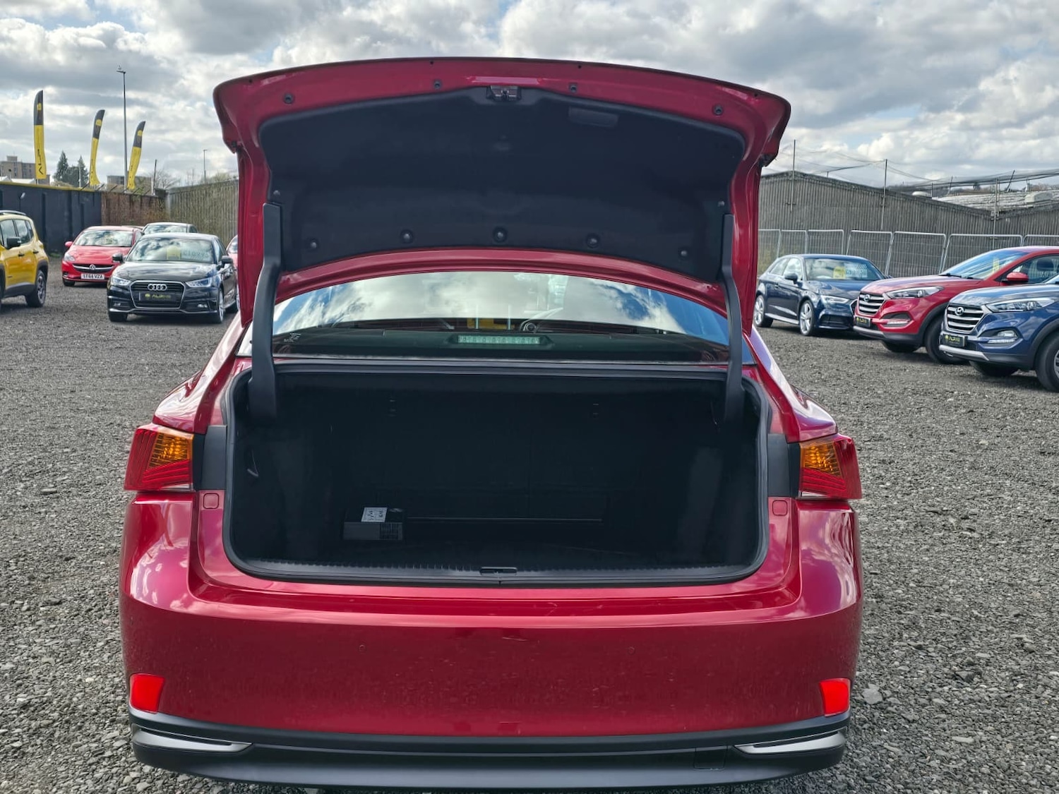 Used Lexus IS 2019 for sale - 78199017: Photo 20