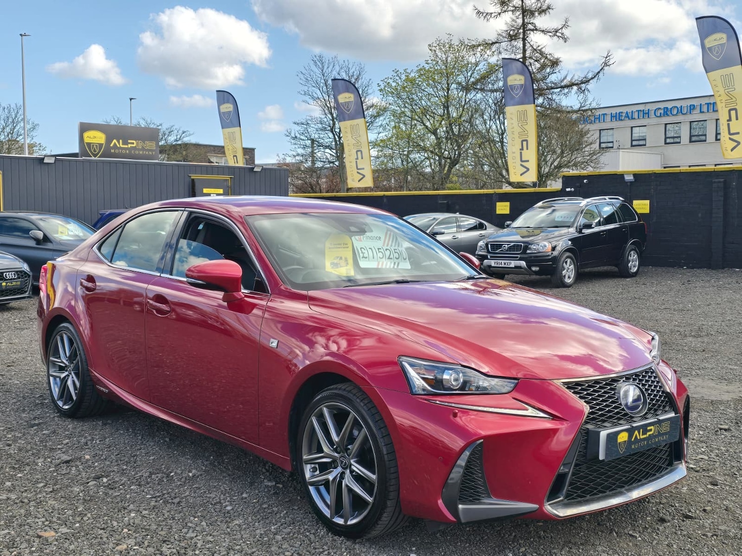 Used Lexus IS 2019 for sale - 78199017: Photo 21