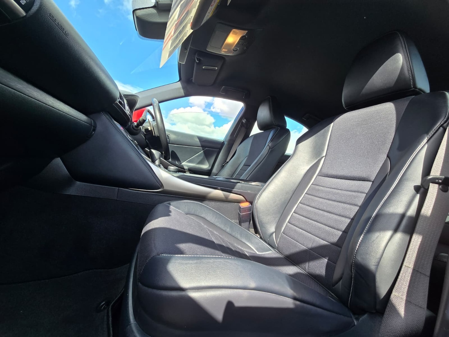 Used Lexus IS 2019 for sale - 78199017: Photo 7