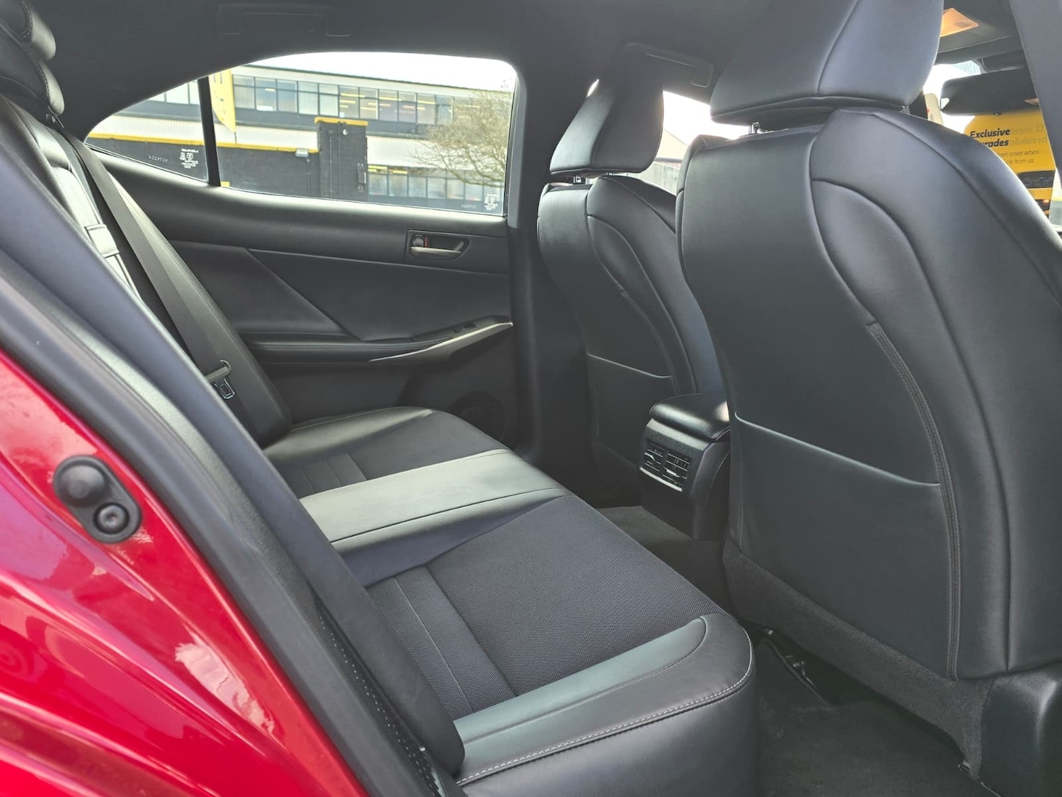 Used Lexus IS 2019 for sale - 78199017: Photo 8