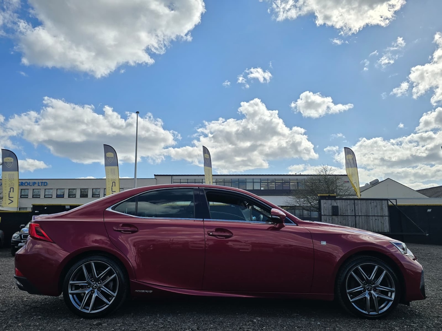 Used Lexus IS 2019 for sale - 78199017: Photo 9