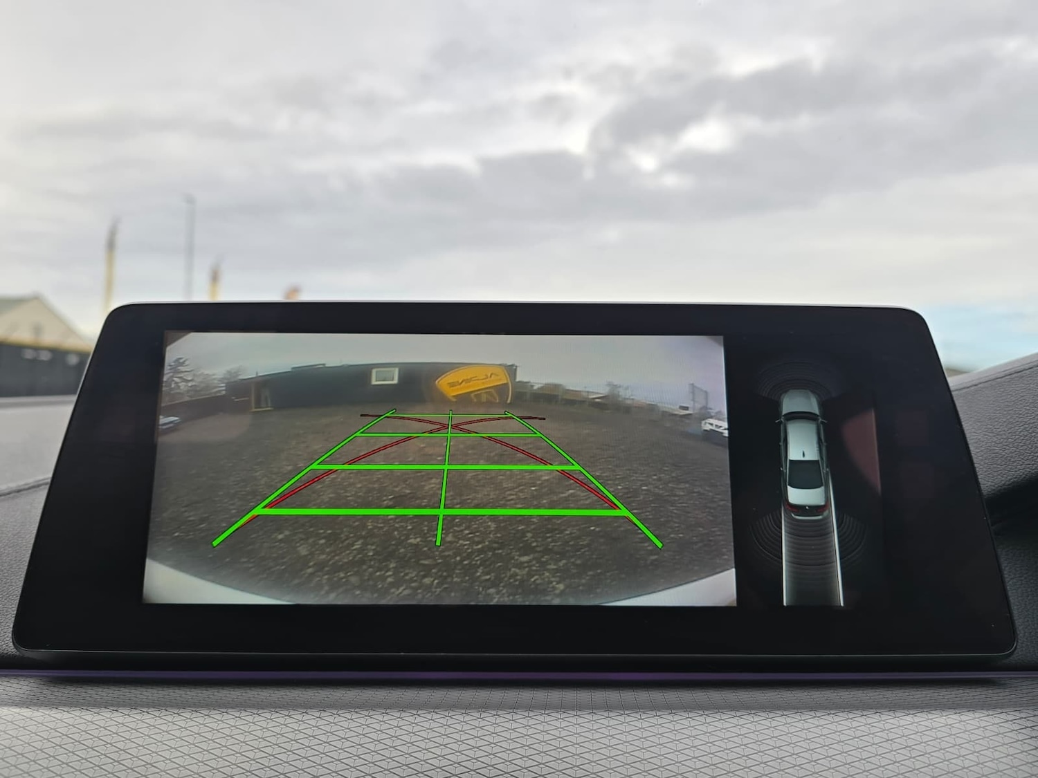 Used BMW 5 Series 2018 for sale - 76477204: Photo 12