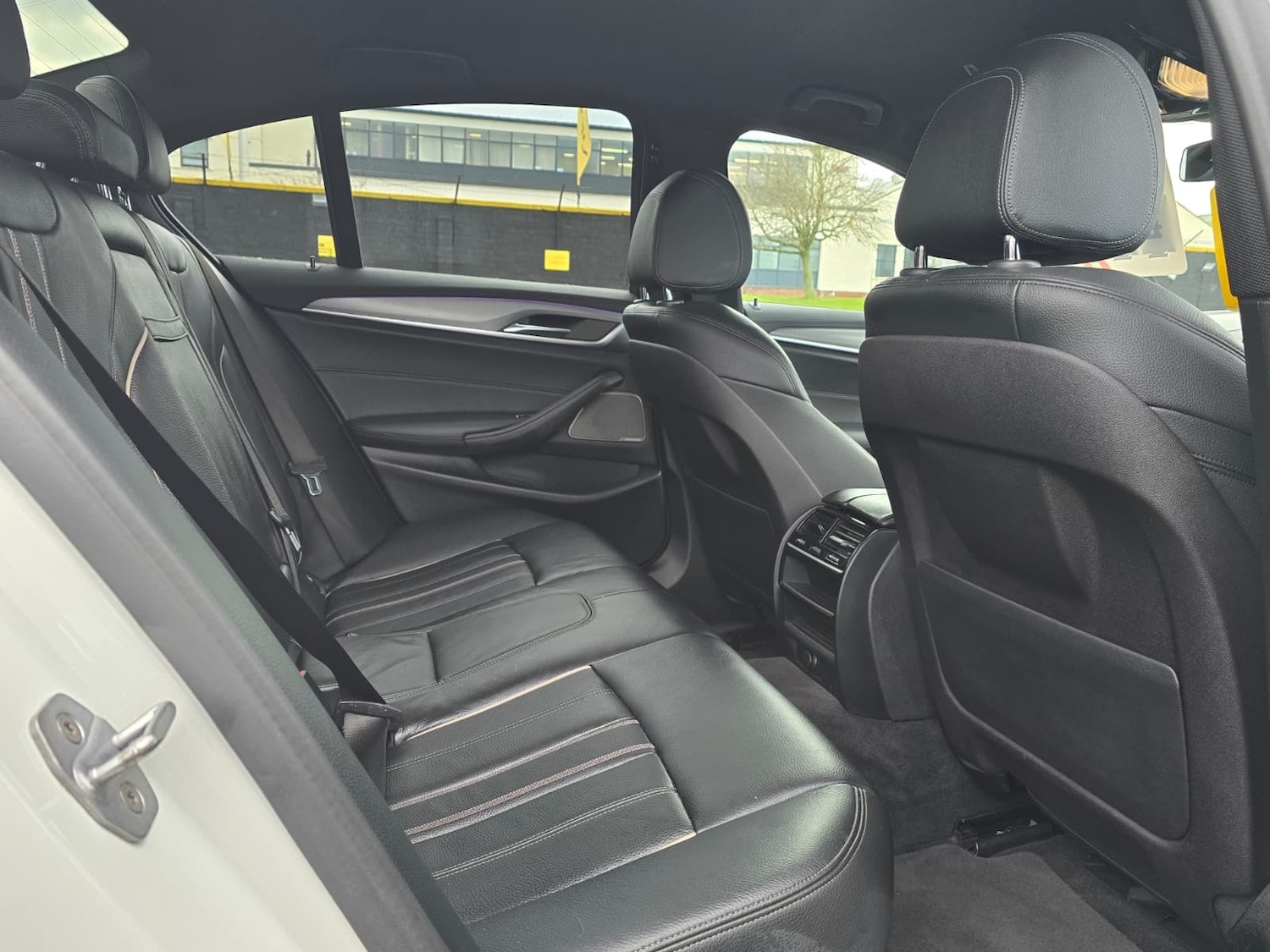 Used BMW 5 Series 2018 for sale - 76477204: Photo 9