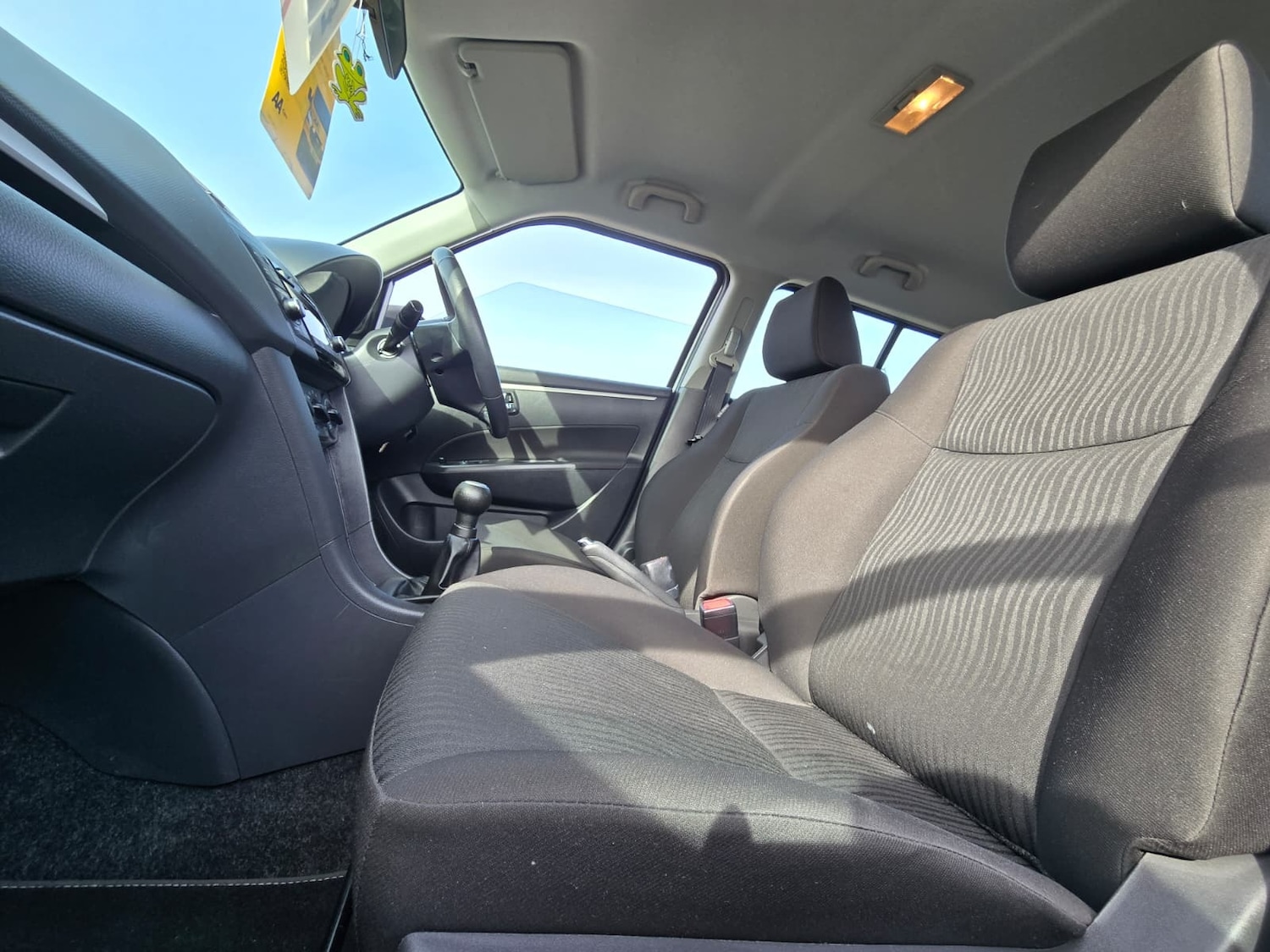 Used Suzuki Swift 2012 for sale - 78108997: Photo 7