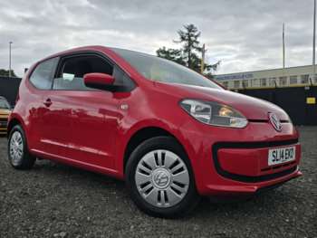 Used Volkswagen up! 2014 for sale - 75421013: Photo